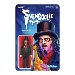 Svengoolie ReAction - Svengoolie (Full Color)