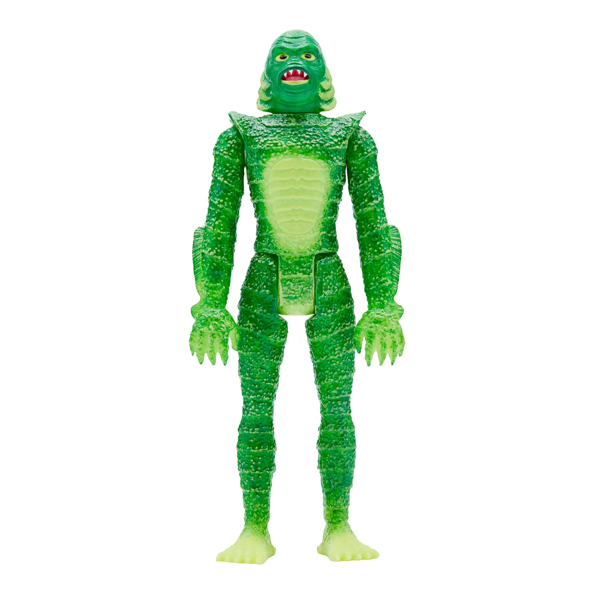 Universal Monsters ReAction Figure - "Super" Creature (Narrow Sculpt)